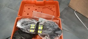 Breathing Aparatus Fibre And Iron And Fire Suit