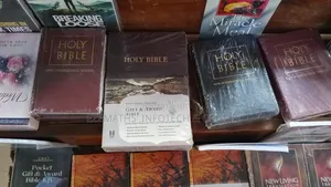 KJV Holy Bible
