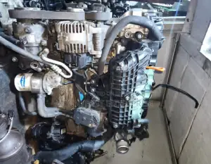 Hyundai Engine