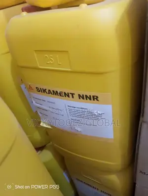 Sikament NNR