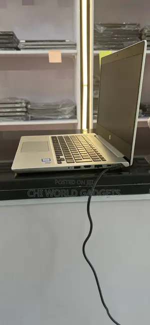 Laptop HP ProBook 430 G6 8GB Intel Core i3 HDD 500GB