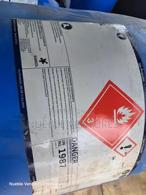 Isopropyl Alcohol (Ipa)