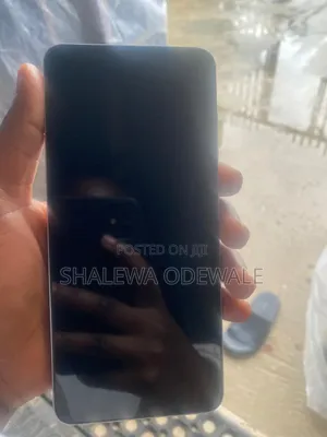 Samsung Galaxy A05 128 GB Gray