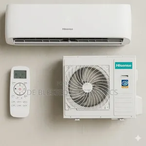 Hisense 1.5hp Split Air Conditioner
