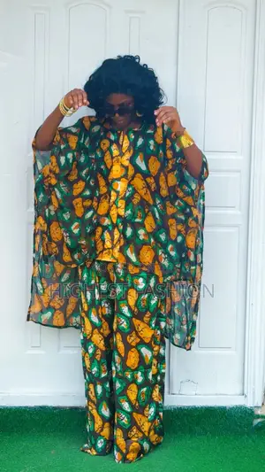 Silk and Chiffon - Style 832