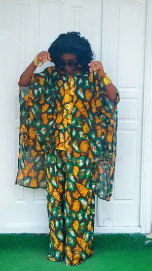 Silk and Chiffon - Style 832