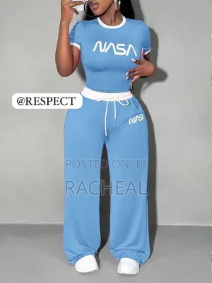 Ladies Clothes