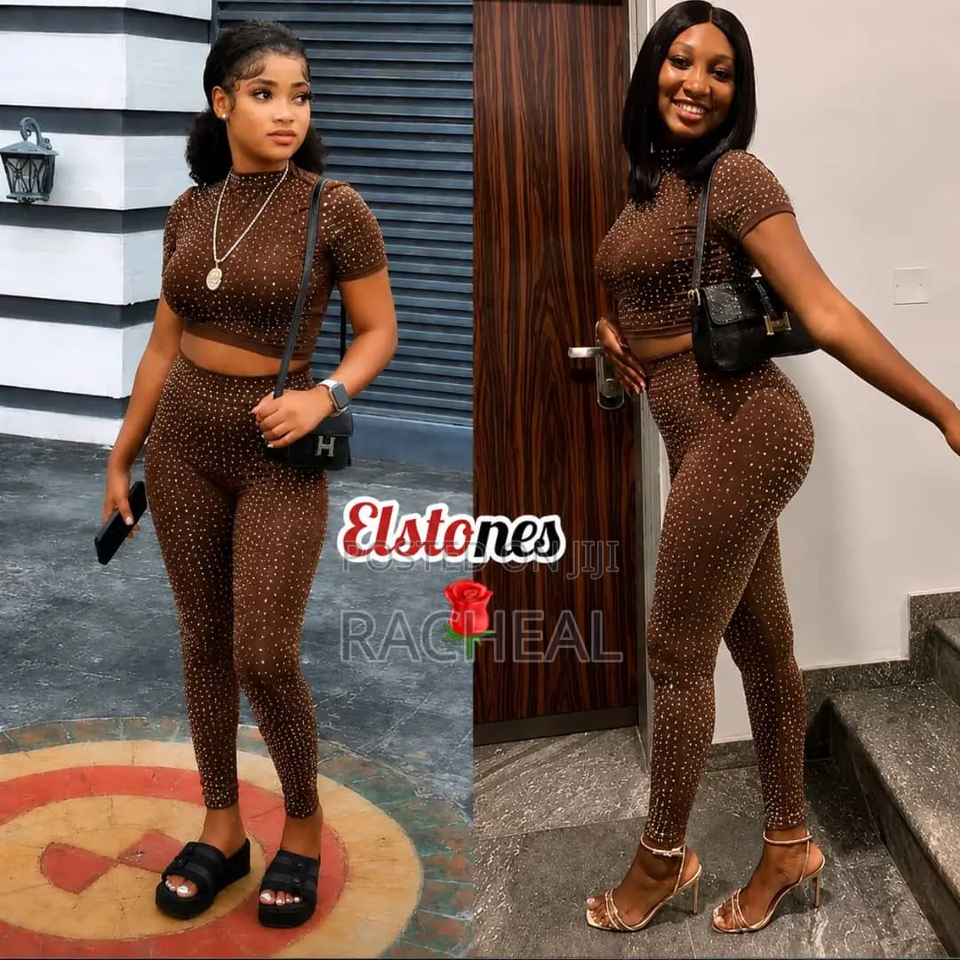 Ladies Clothes