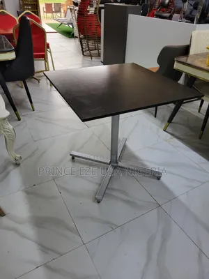 Single Table 80/80