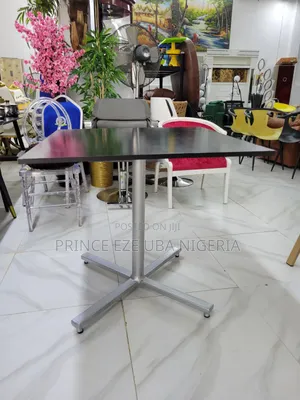 Single Table 80/80