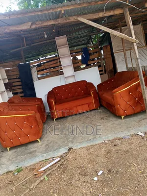 Set of Chair