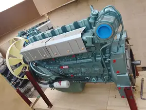 Complete Engine 371