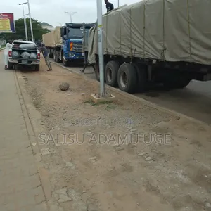 We Sell Dangote and Bua Cement