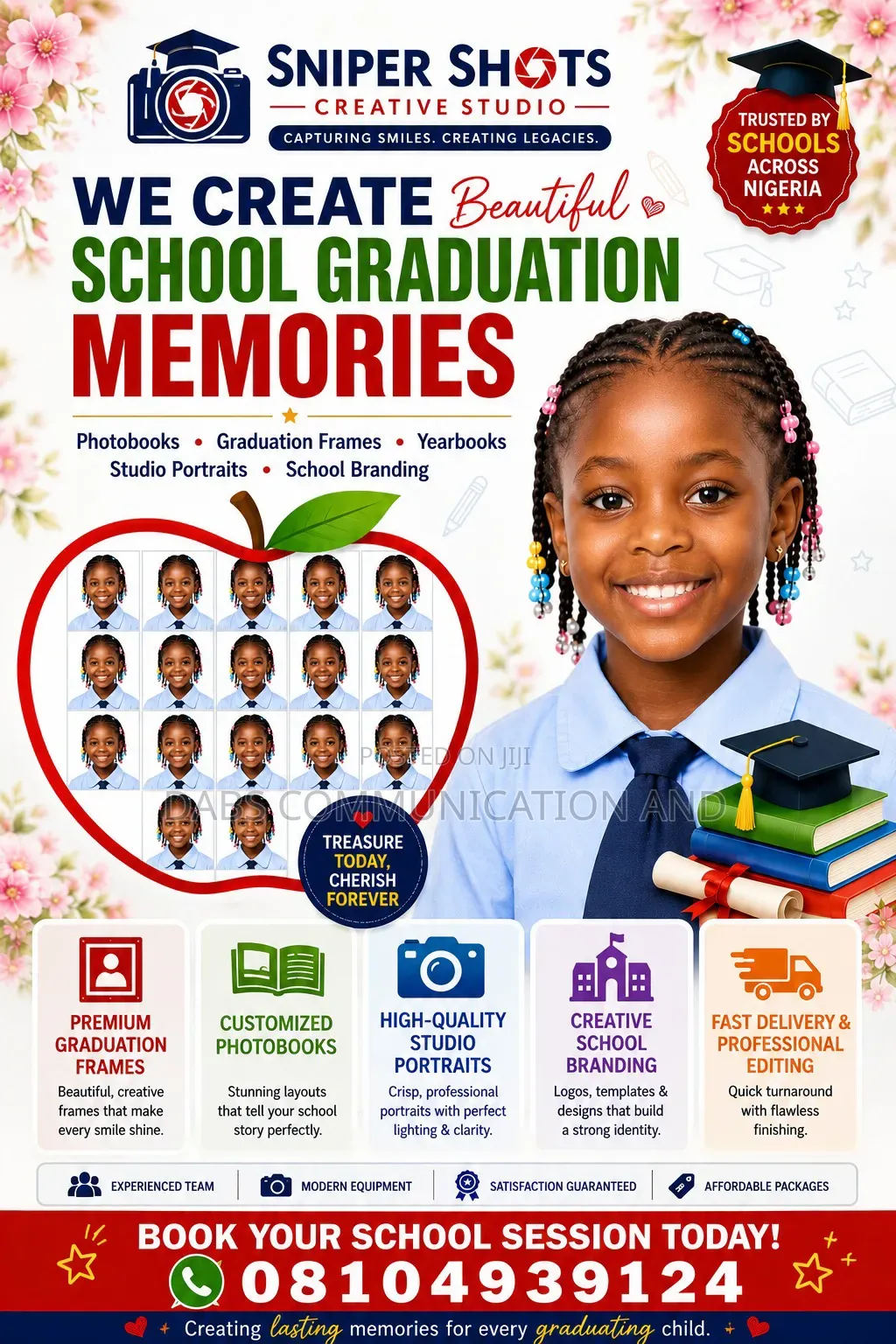 School Frames