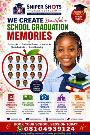 School Frames