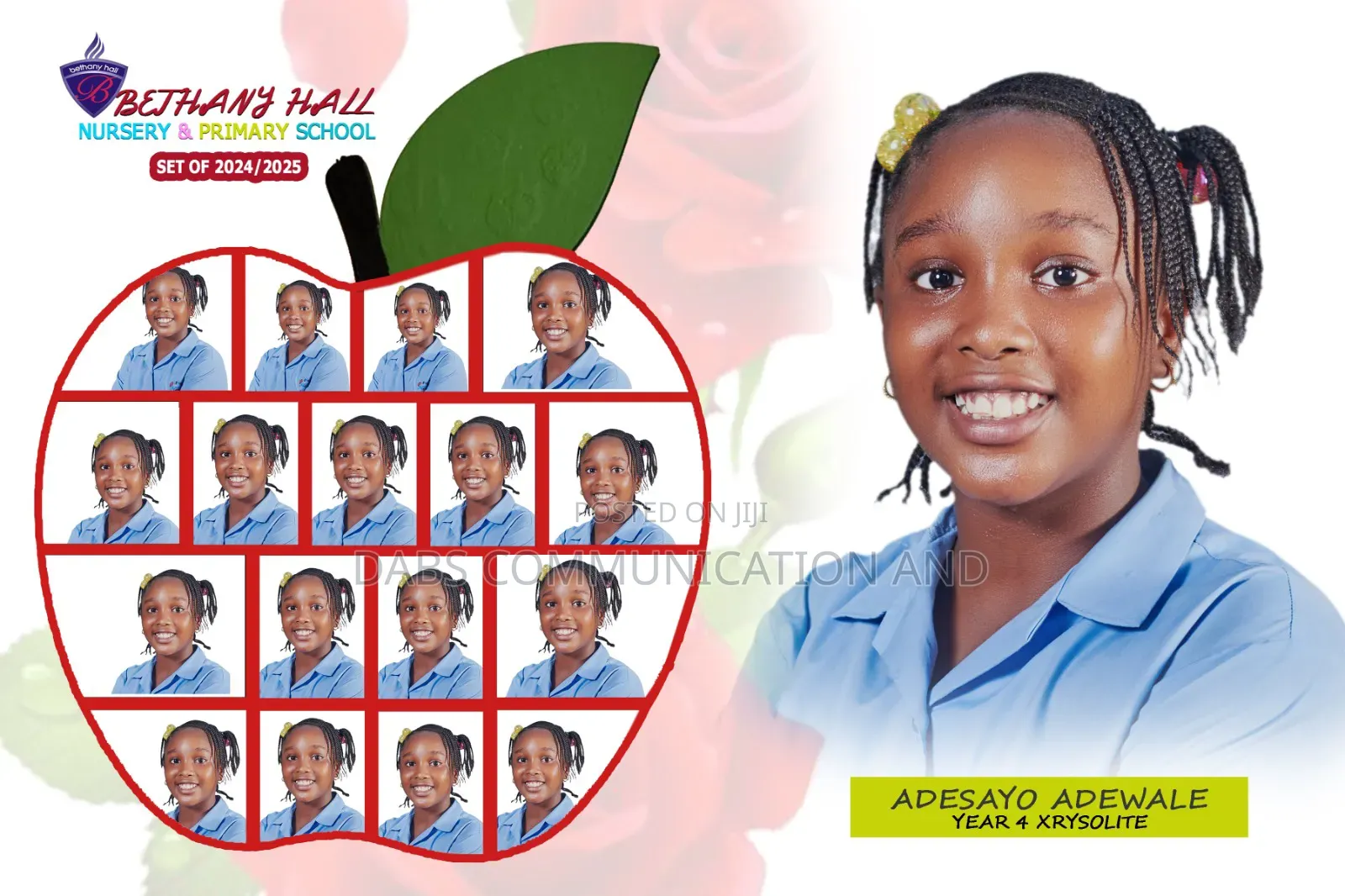 School Frames