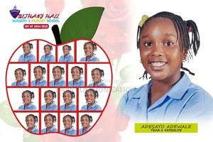School Frames