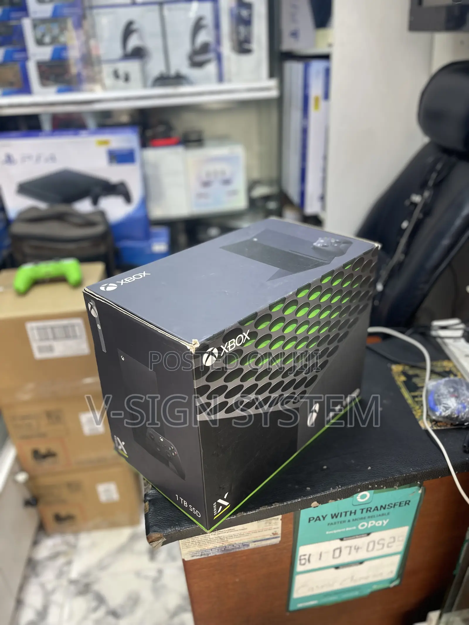 Xbox Series X