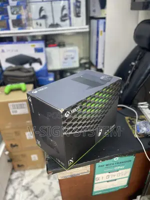 Xbox Series X