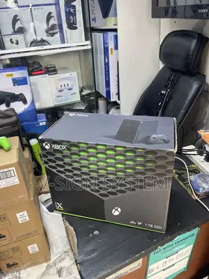 Xbox Series X