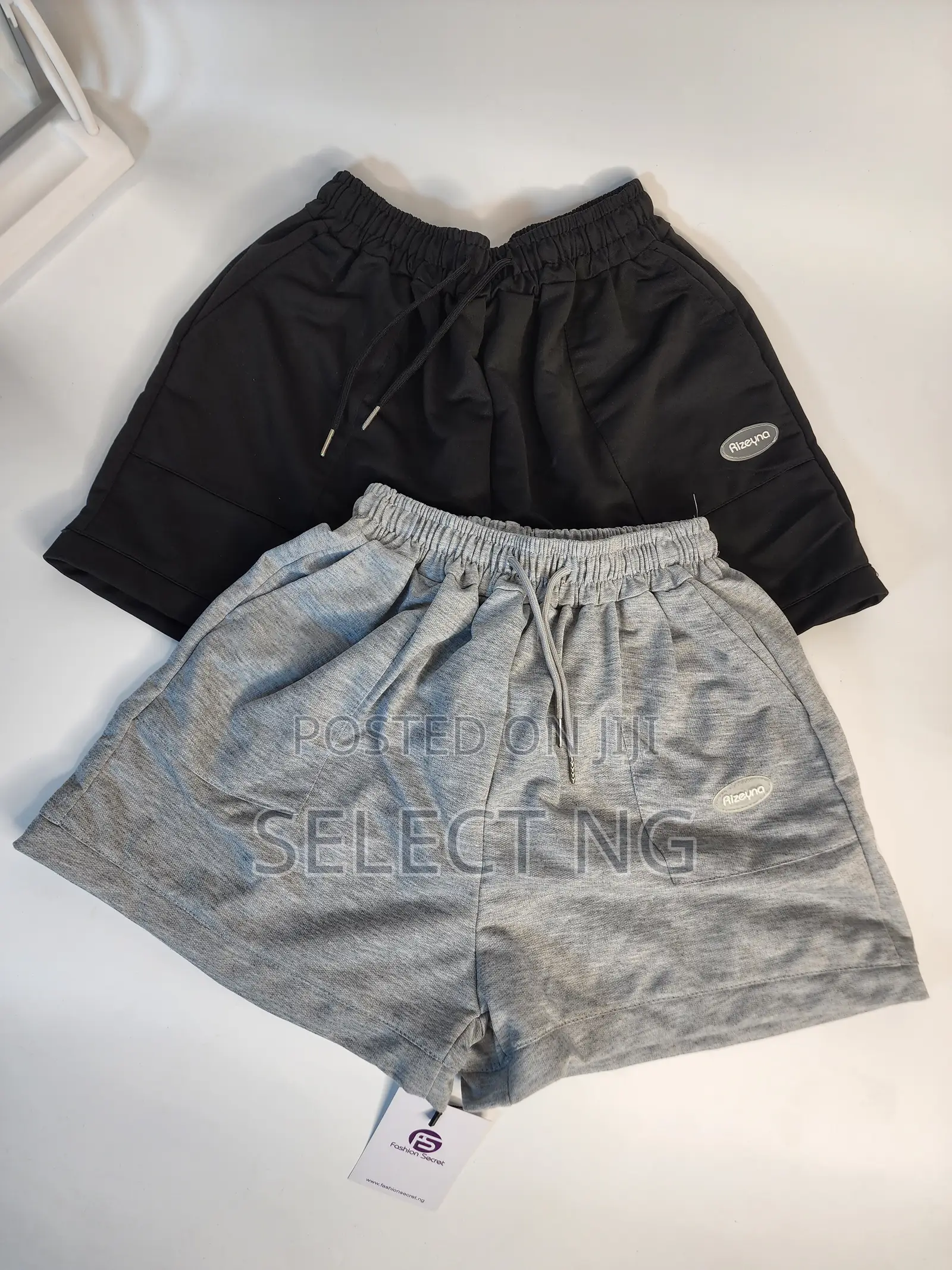 Women's Lounge Short