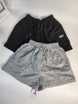 Women's Lounge Short
