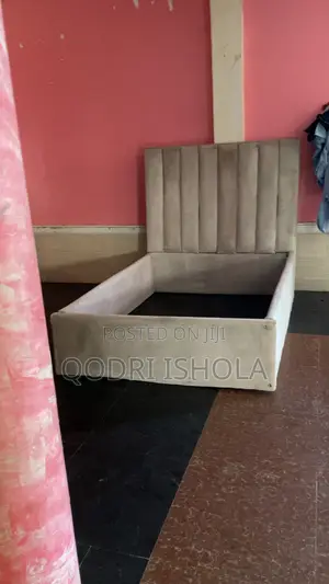 Bed Frame Furniture