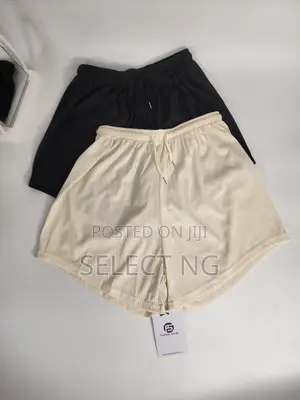 Women's Lounge Short