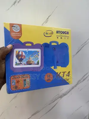 New Atouch KT4 256 GB Blue