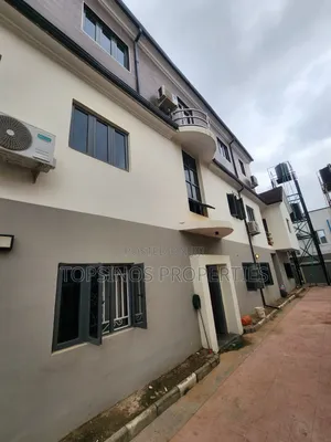 Furnished Studio Apartment in Dawaki for rent