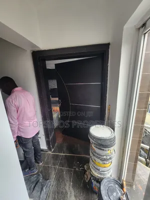 Furnished Studio Apartment in Dawaki for rent