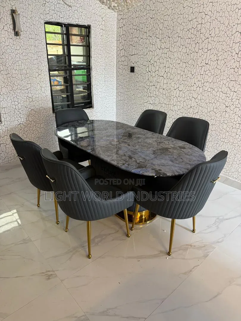 Quality Imported Dining Table