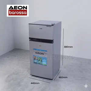 Aeon 70l Double Door Fridge (Art85gj)