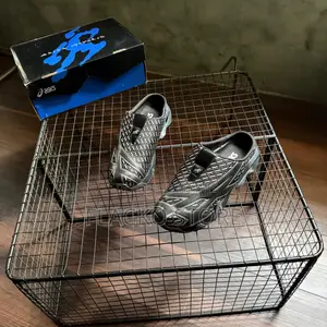 Original Kiko Kostadinov X Asics Novalis Gel Styrax Mules