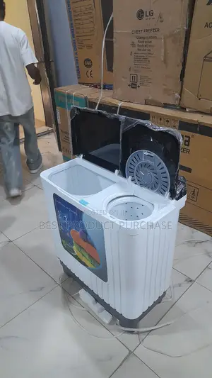 High Performance Skyrun 7kg Washing Machine