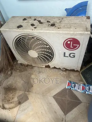 1.5hp Air Conditioner