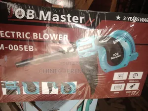 Electric Blower