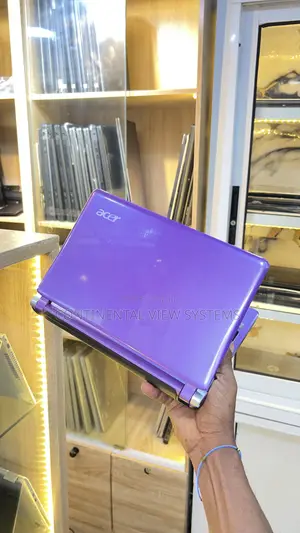 Laptop Acer Aspire 1 2GB Intel Atom HDD 250GB