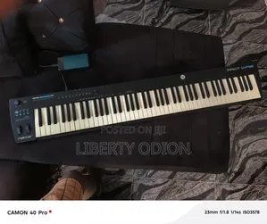 Nektar Impact Gxp88 Midi Controller