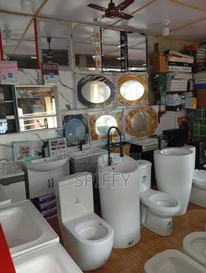 Water Closet Wc