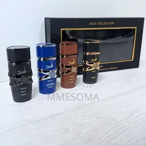 Asad Collection Giftset