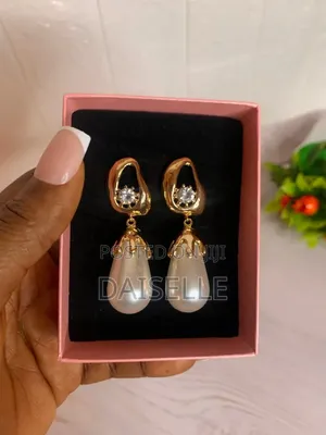 Hoop Earrings