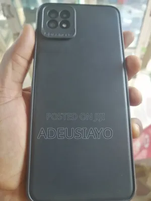 Oppo A73 5G 256 GB Black