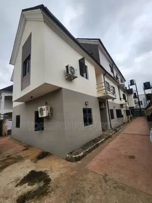 Furnished 1bdrm Block of Flats in Dawaki for rent