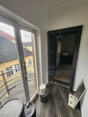 Furnished 1bdrm Block of Flats in Dawaki for rent