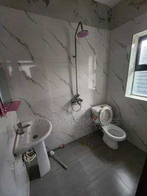 Furnished 1bdrm Block of Flats in Dawaki for rent