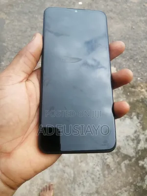 Oppo A73 5G 256 GB Black