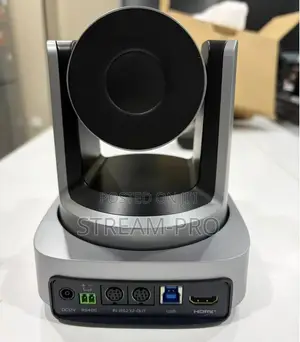 Tenveo Tevo-Ez10h Tenveo Tevo-Ez3h Ai-Powered PTZ Camera