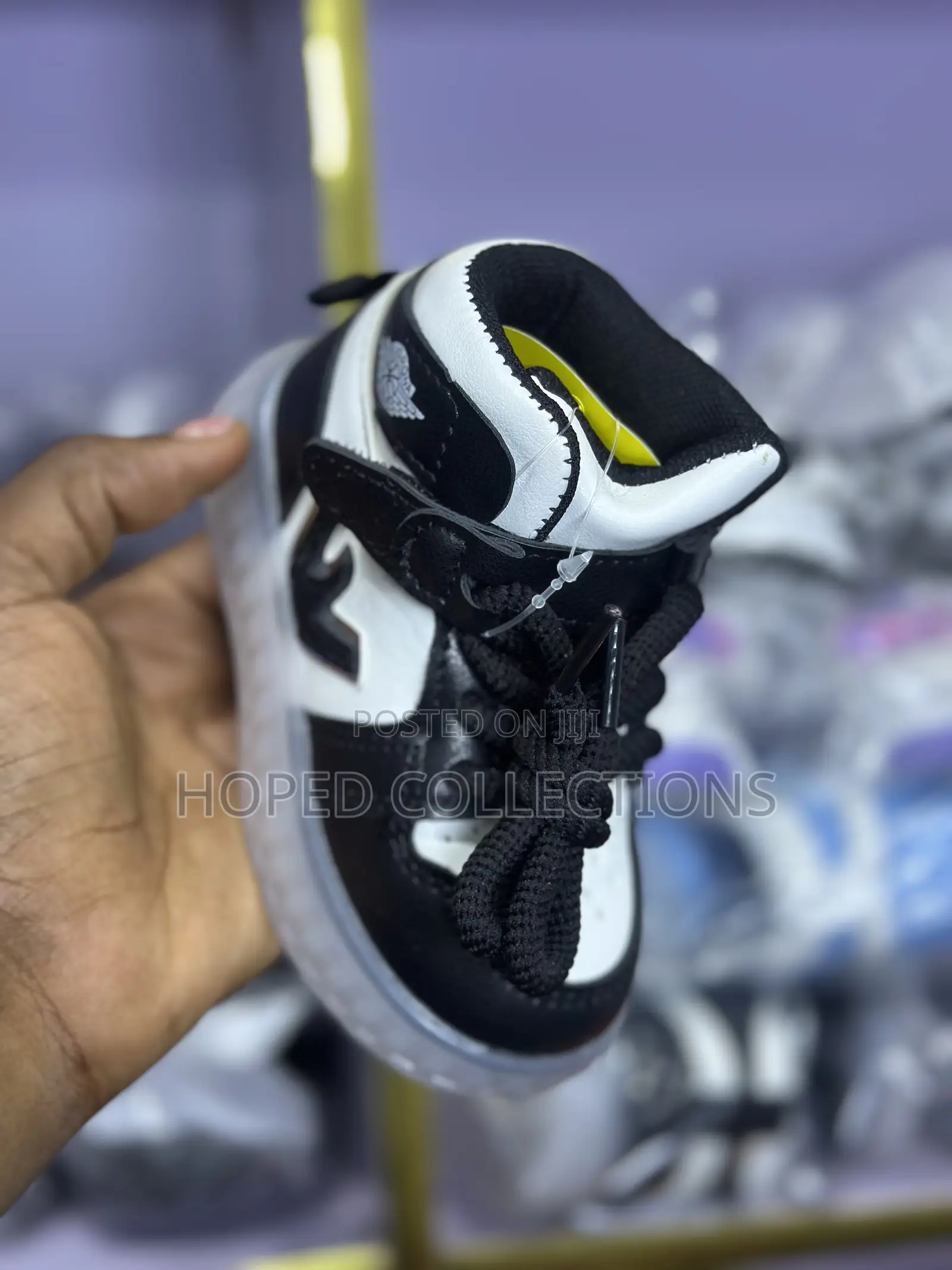 Kids Beautiful Sneakers