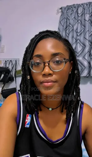 Miracle Chimamanda Cleaning and Care Services